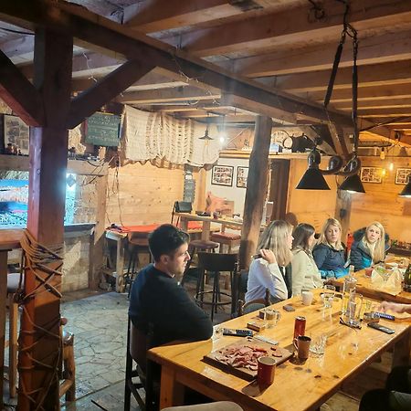Apartmán Kuca Za Odmor "Djurovic" Kopaonik Exteriér fotografie