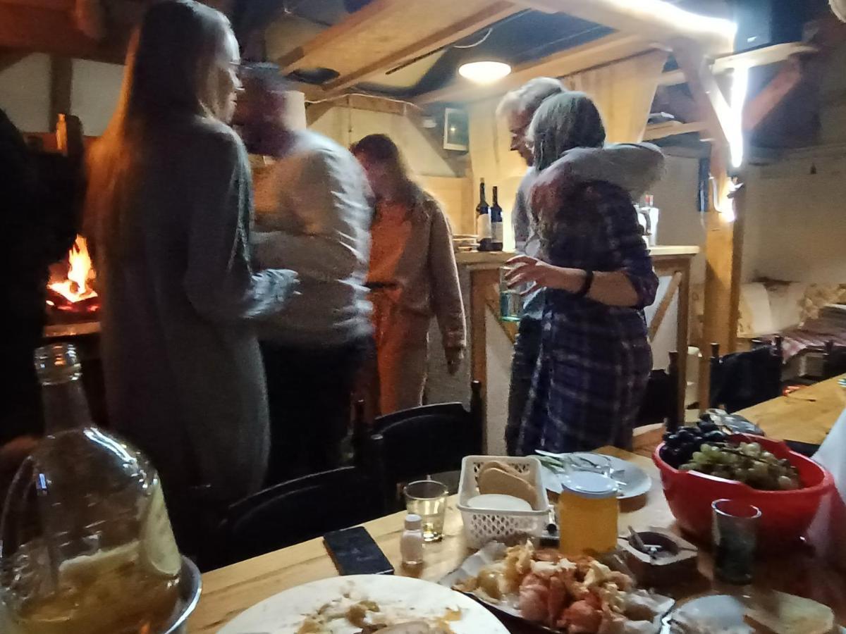 Apartmán Kuca Za Odmor "Djurovic" Kopaonik Exteriér fotografie