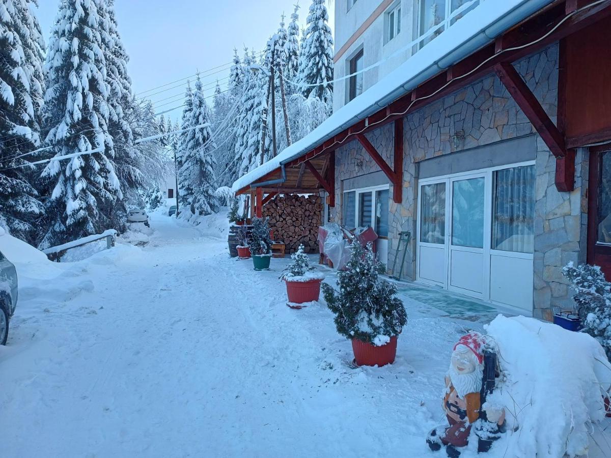 Apartmán Kuca Za Odmor "Djurovic" Kopaonik Exteriér fotografie