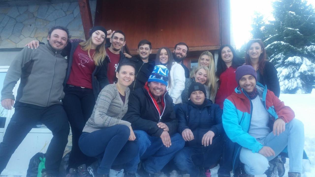 Apartmán Kuca Za Odmor "Djurovic" Kopaonik Exteriér fotografie