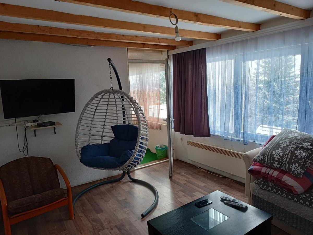 Apartmán Kuca Za Odmor "Djurovic" Kopaonik Exteriér fotografie