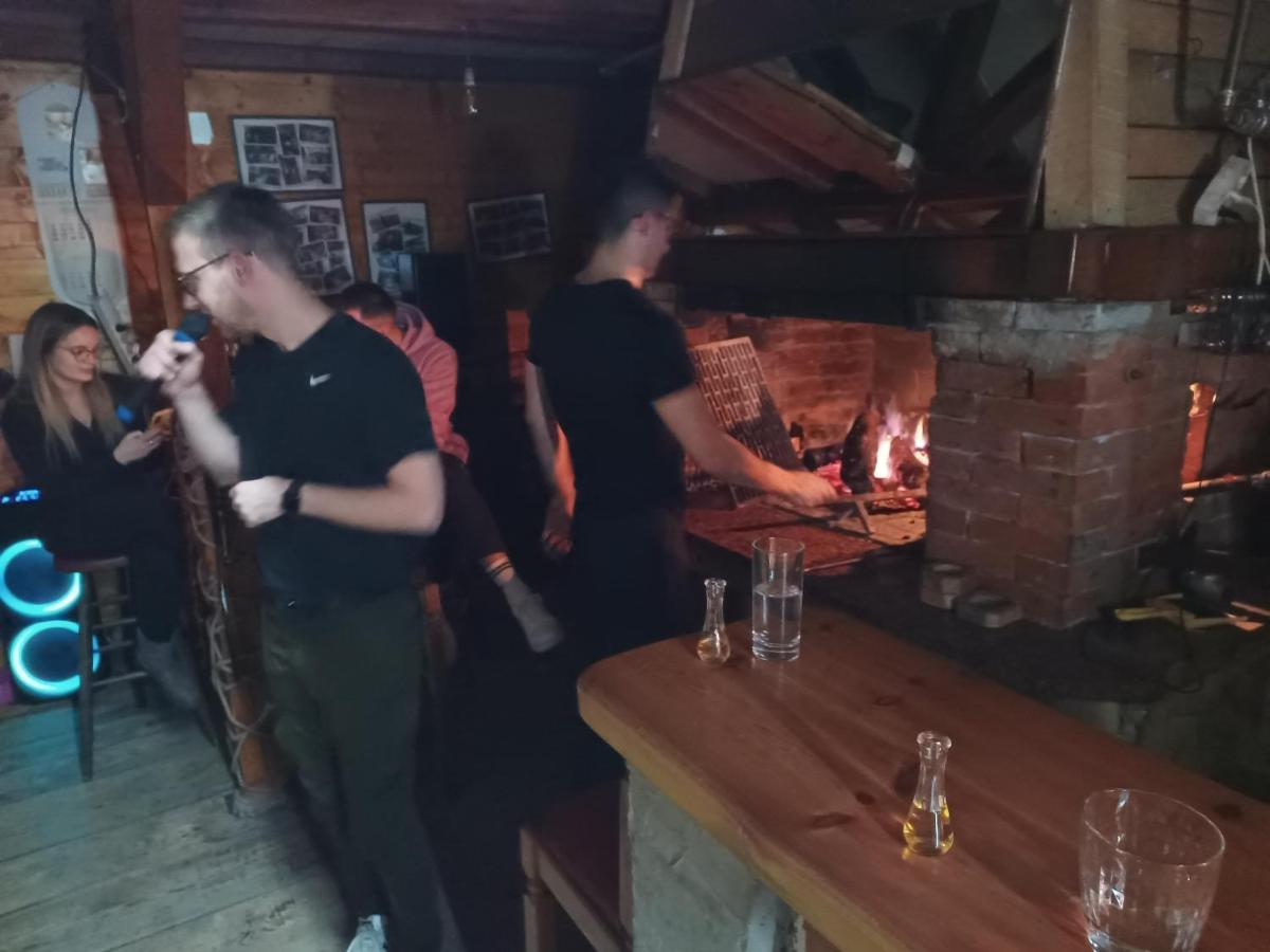Apartmán Kuca Za Odmor "Djurovic" Kopaonik Exteriér fotografie