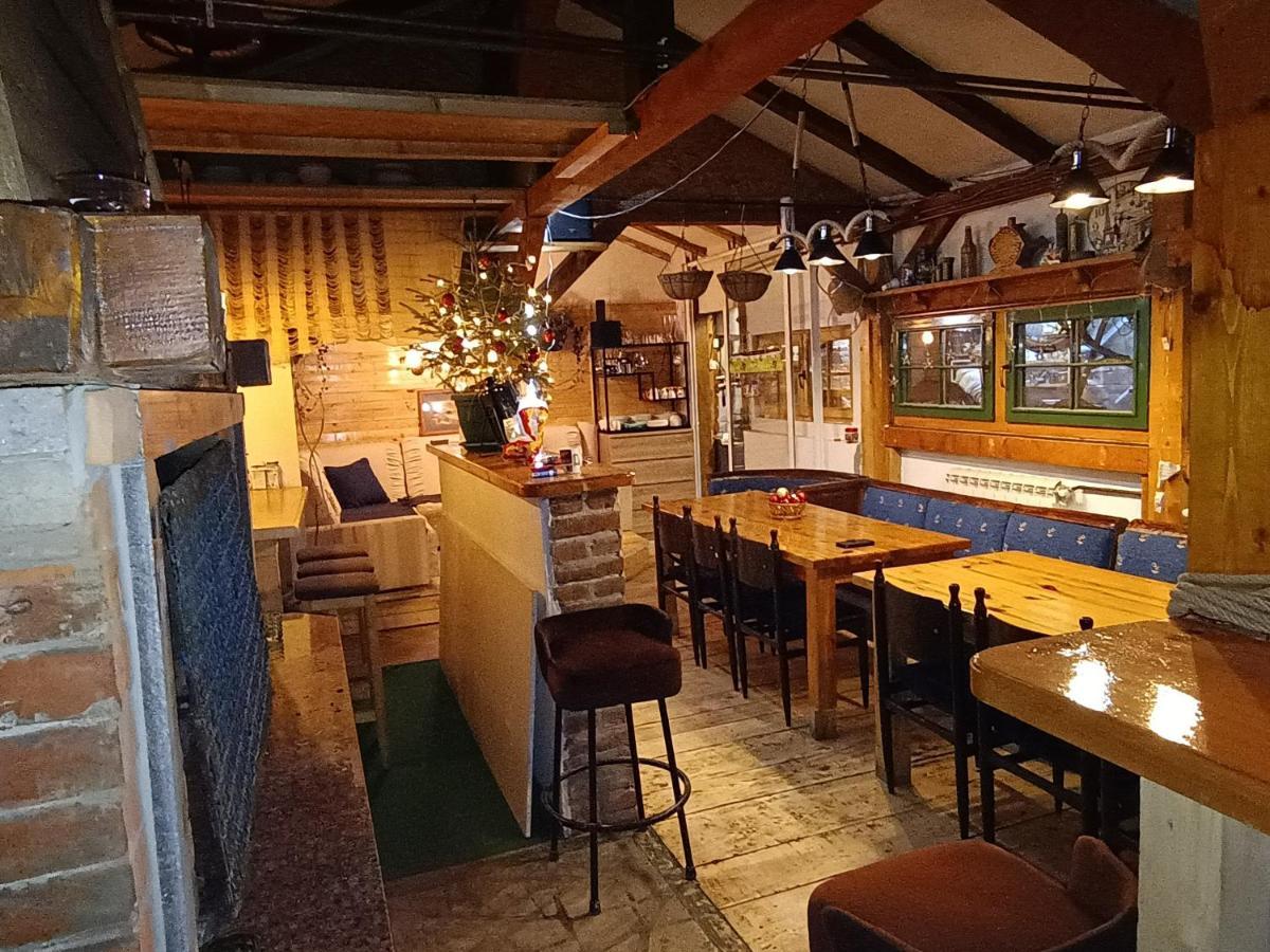 Apartmán Kuca Za Odmor "Djurovic" Kopaonik Exteriér fotografie