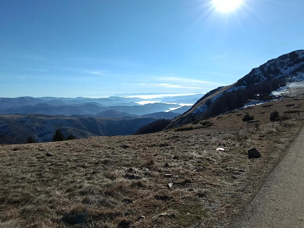 Apartmán Kuca Za Odmor "Djurovic" Kopaonik Exteriér fotografie
