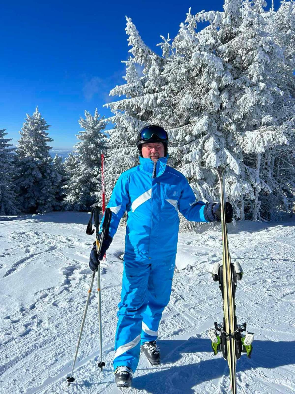Apartmán Kuca Za Odmor "Djurovic" Kopaonik Exteriér fotografie