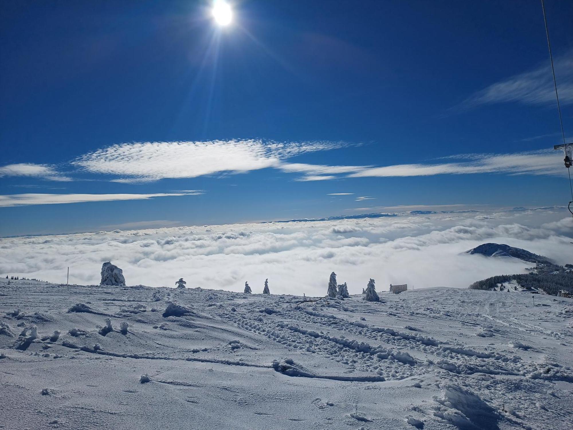 Apartmán Kuca Za Odmor "Djurovic" Kopaonik Pokoj fotografie