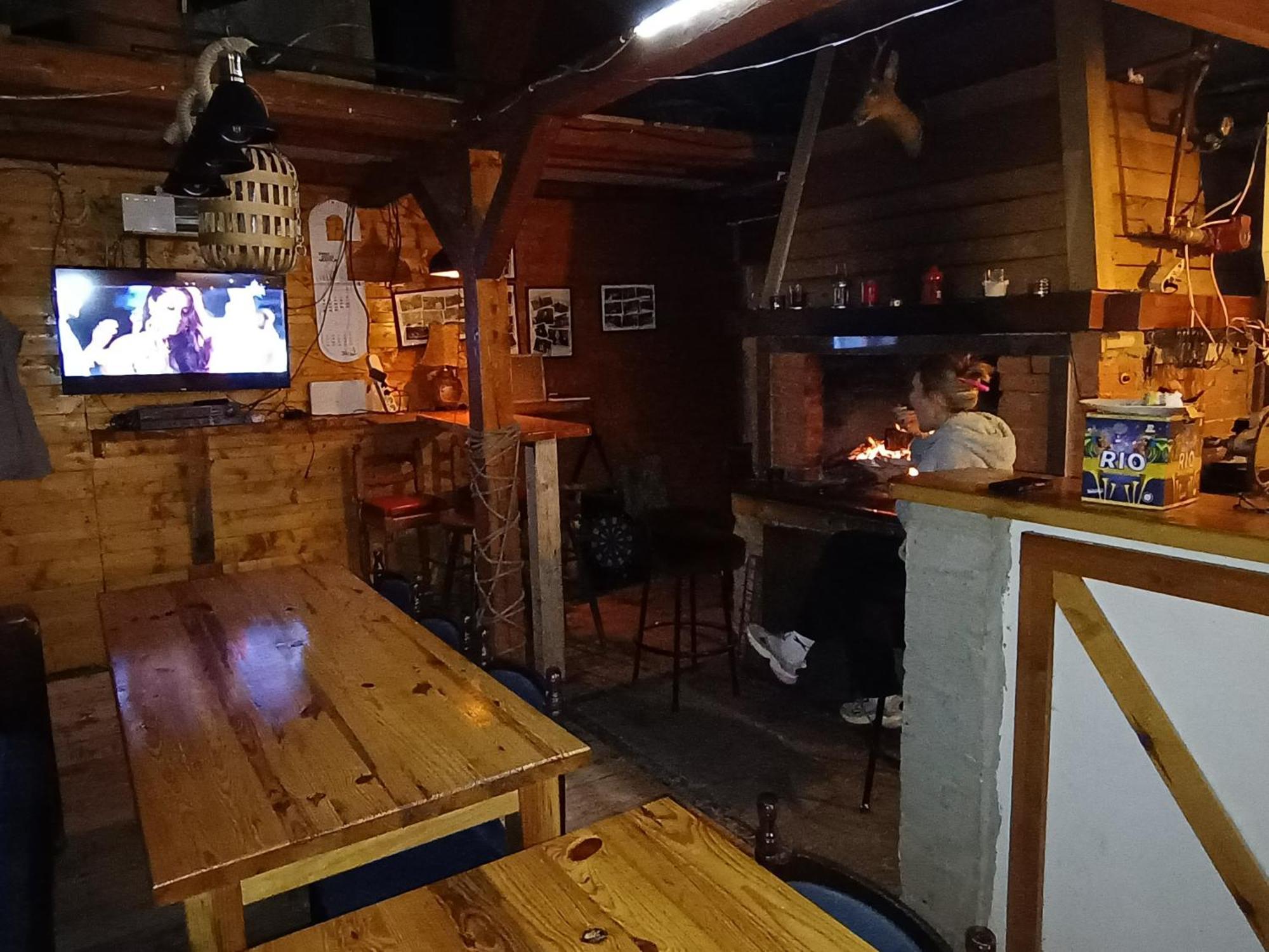 Apartmán Kuca Za Odmor "Djurovic" Kopaonik Pokoj fotografie