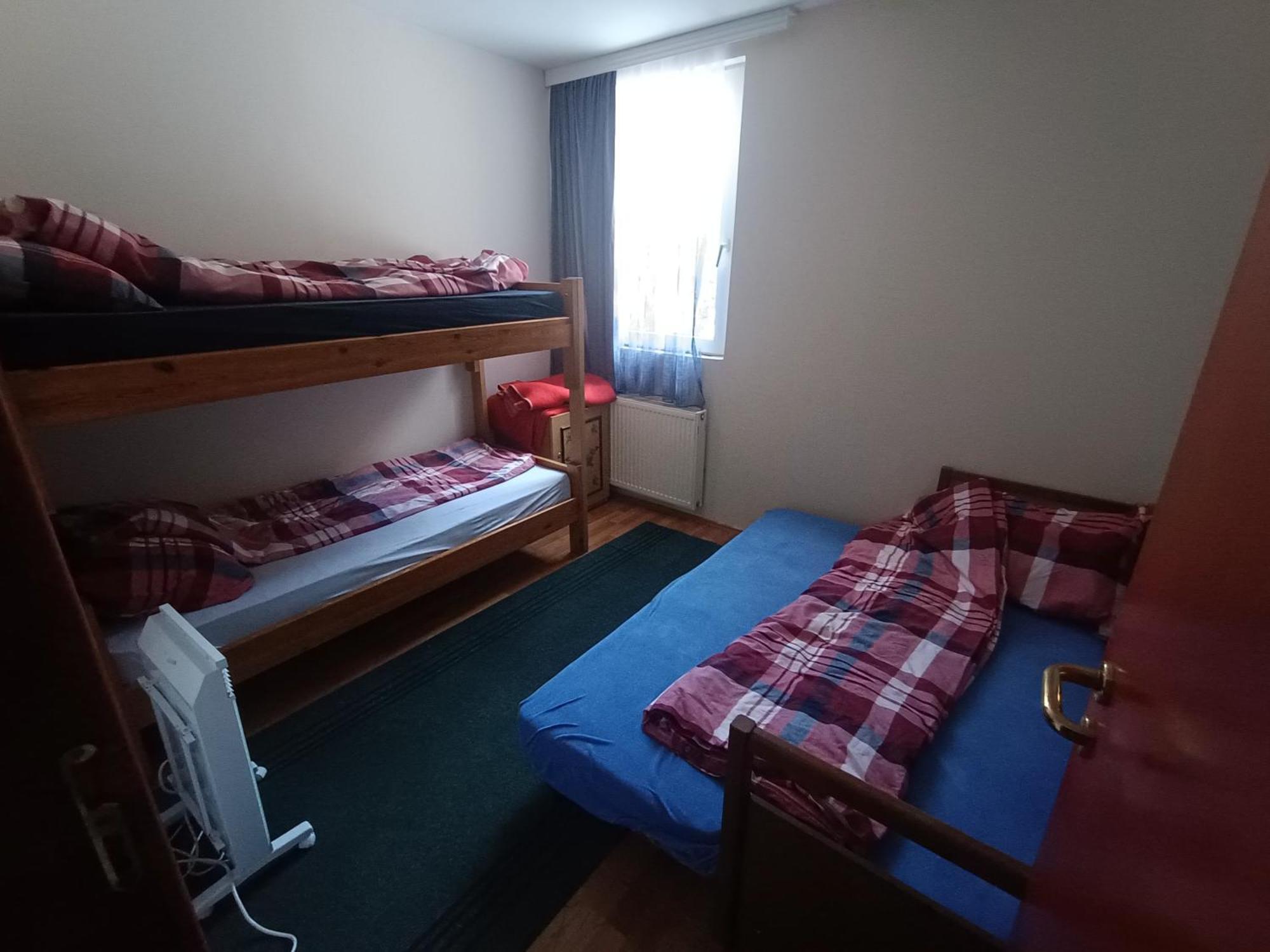 Apartmán Kuca Za Odmor "Djurovic" Kopaonik Pokoj fotografie
