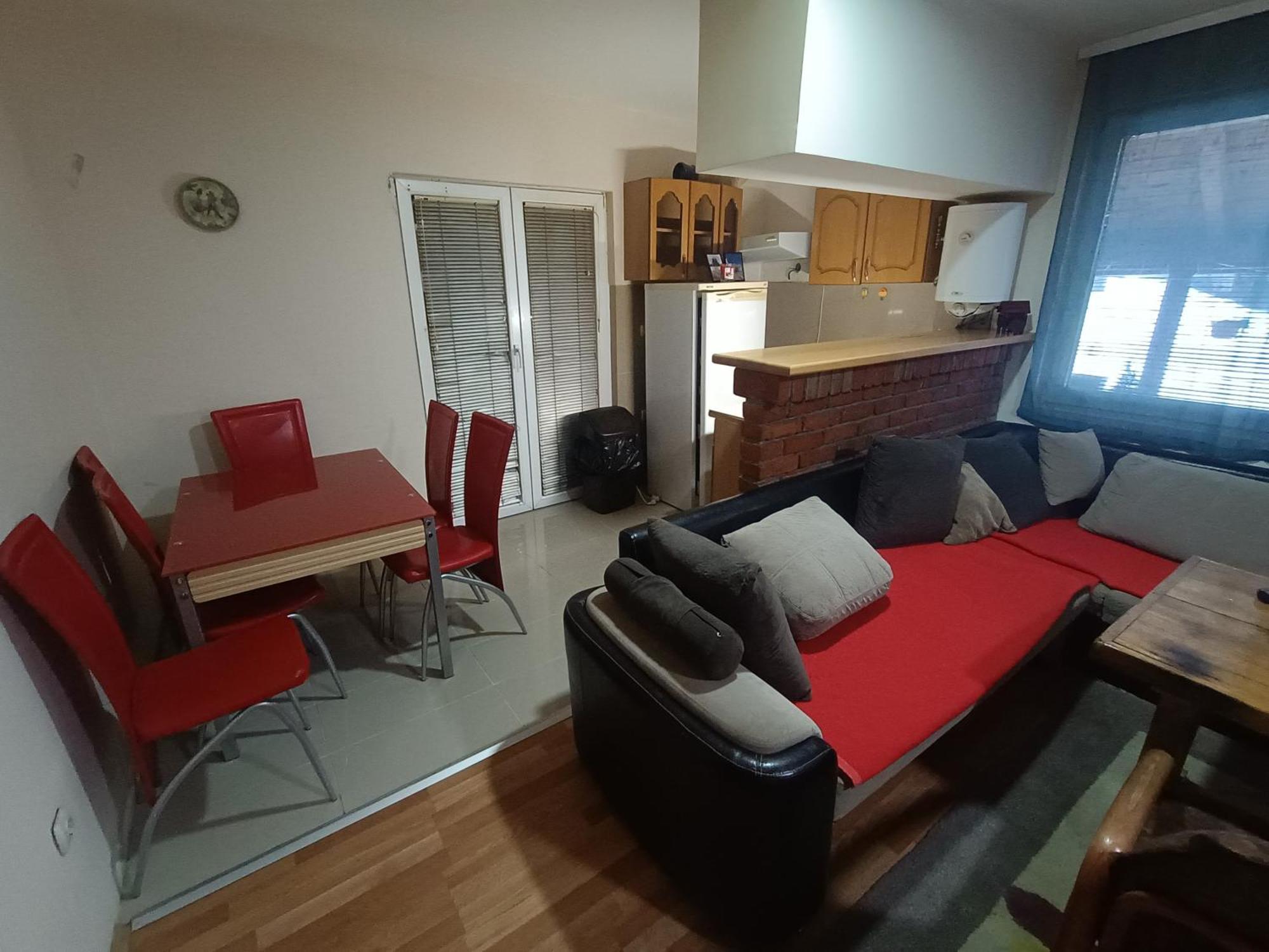 Apartmán Kuca Za Odmor "Djurovic" Kopaonik Pokoj fotografie