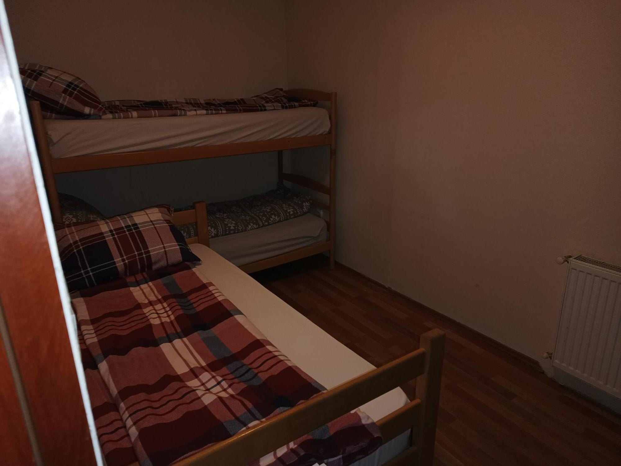 Apartmán Kuca Za Odmor "Djurovic" Kopaonik Pokoj fotografie