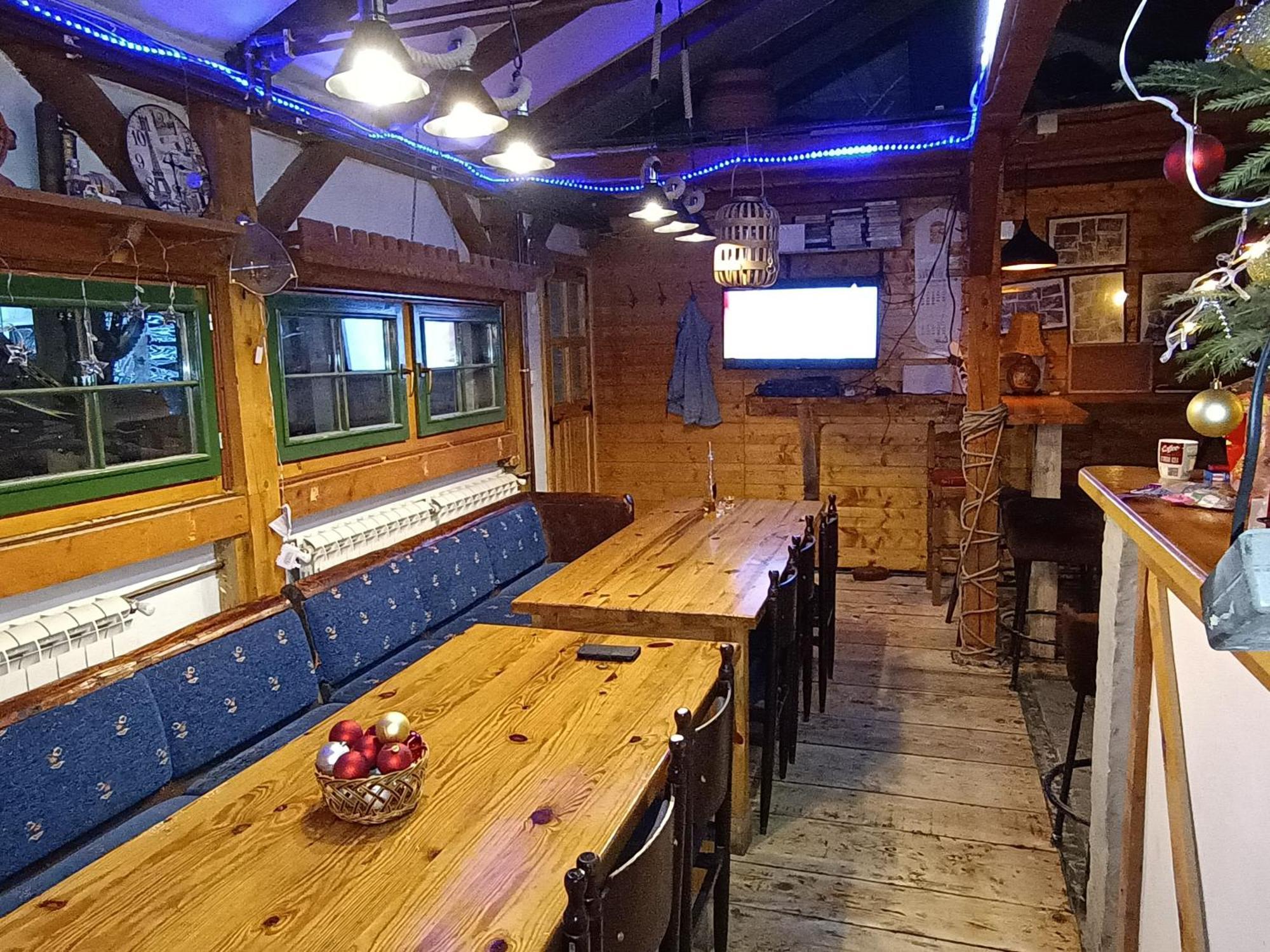 Apartmán Kuca Za Odmor "Djurovic" Kopaonik Pokoj fotografie