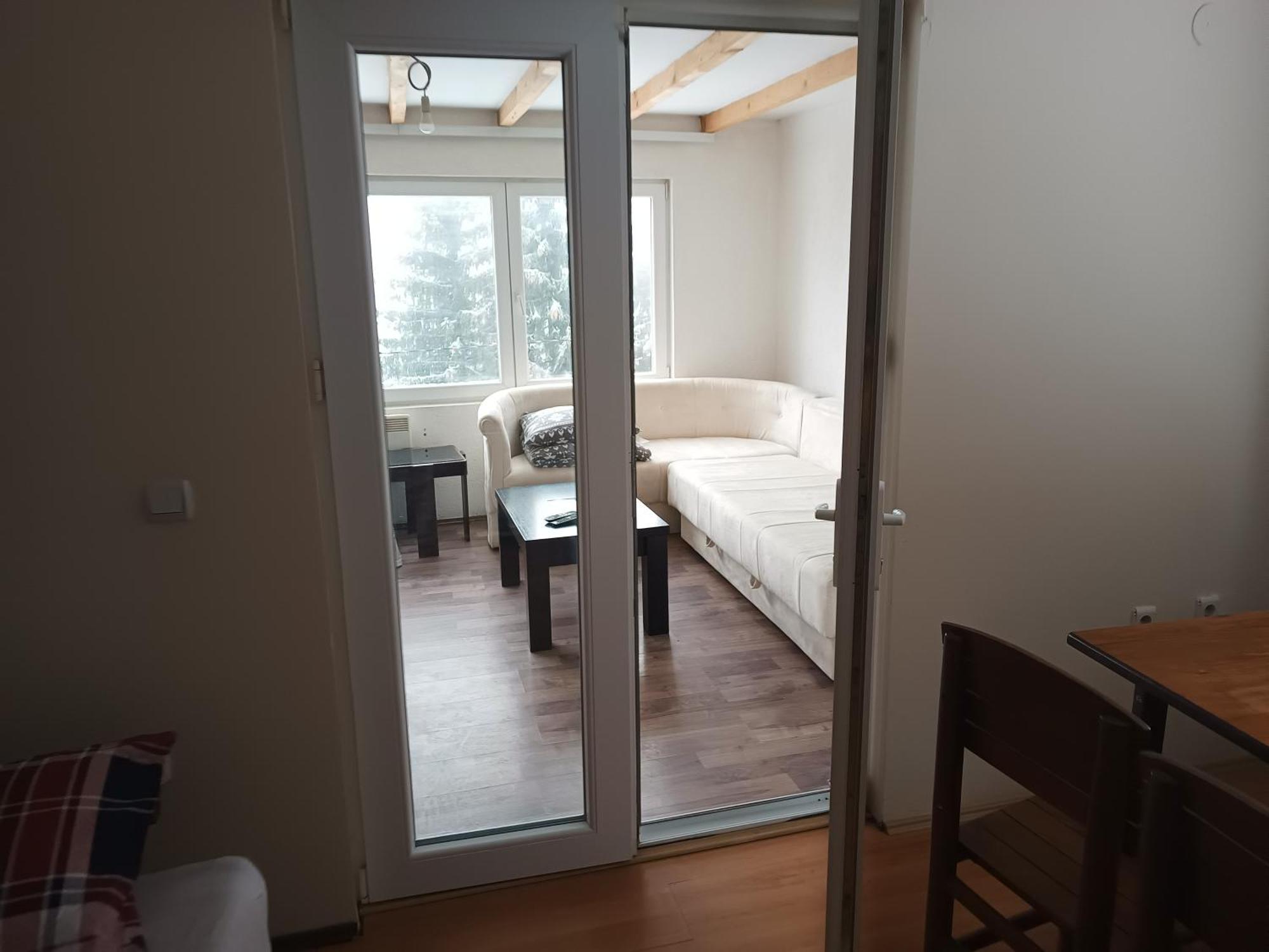 Apartmán Kuca Za Odmor "Djurovic" Kopaonik Pokoj fotografie