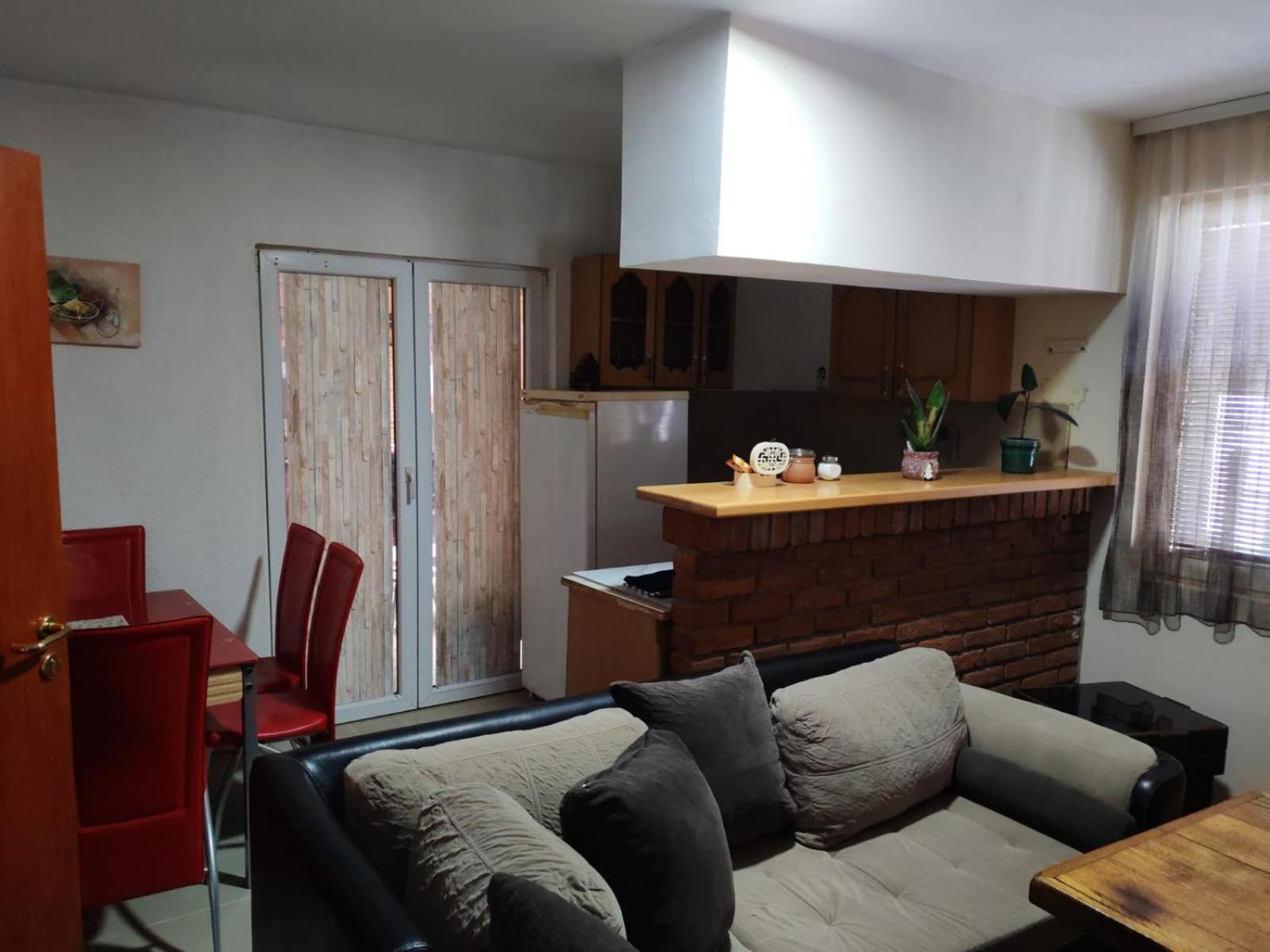 Apartmán Kuca Za Odmor "Djurovic" Kopaonik Exteriér fotografie