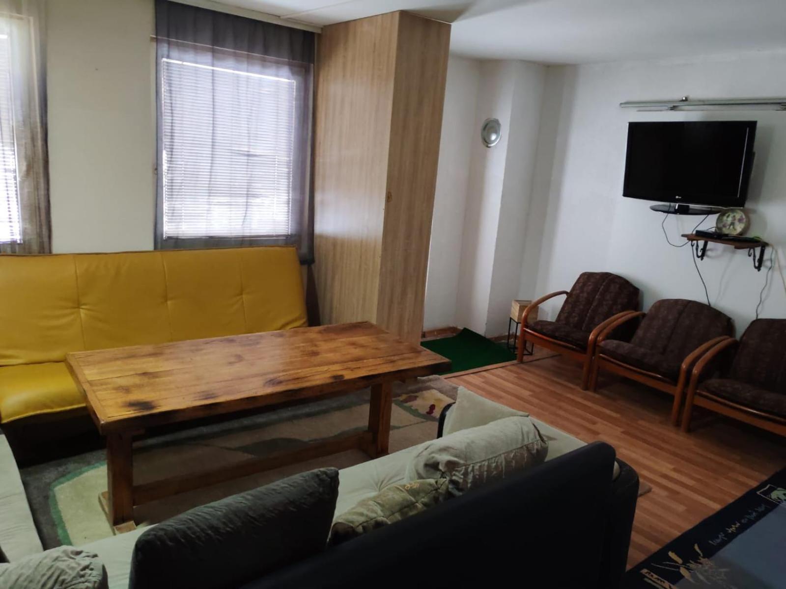 Apartmán Kuca Za Odmor "Djurovic" Kopaonik Exteriér fotografie