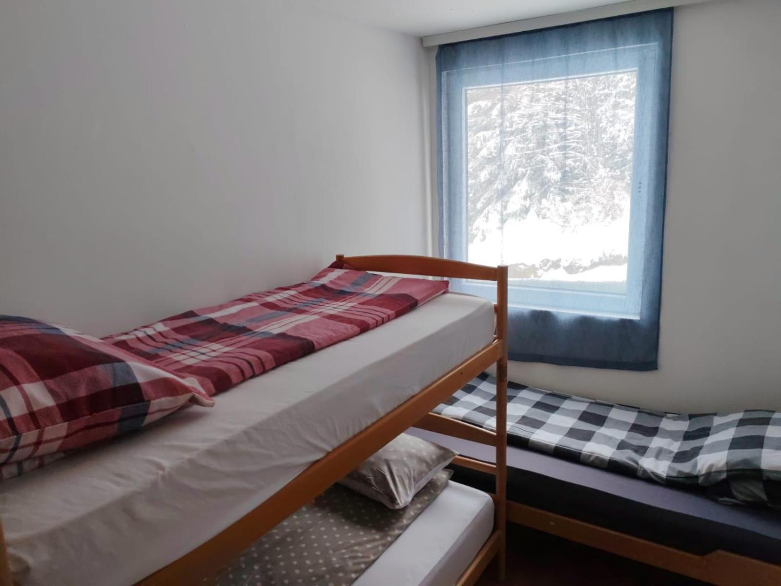 Apartmán Kuca Za Odmor "Djurovic" Kopaonik Exteriér fotografie