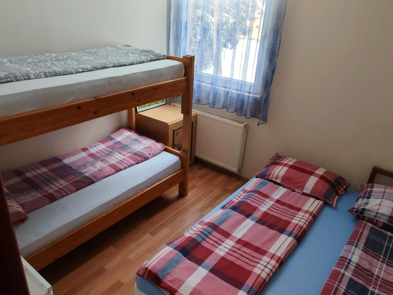 Apartmán Kuca Za Odmor "Djurovic" Kopaonik Exteriér fotografie