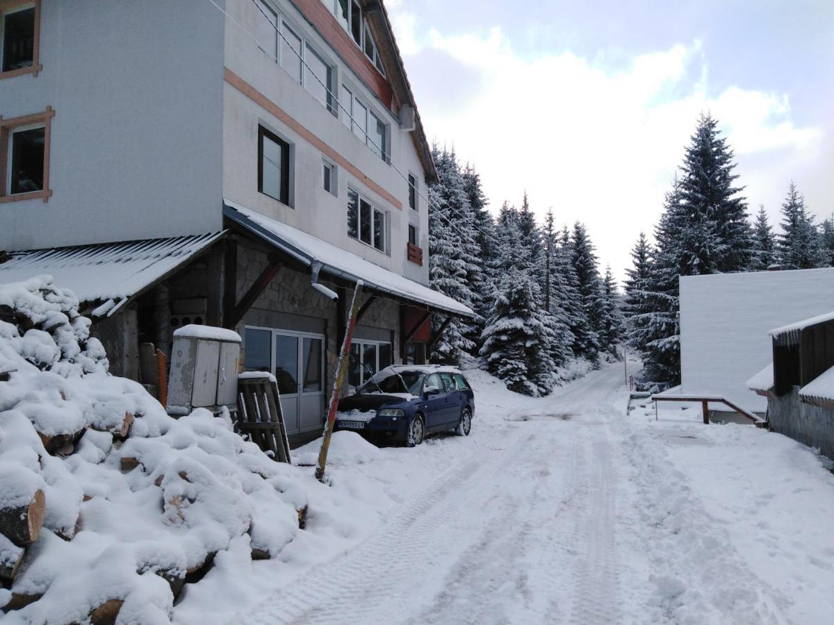 Apartmán Kuca Za Odmor "Djurovic" Kopaonik Exteriér fotografie
