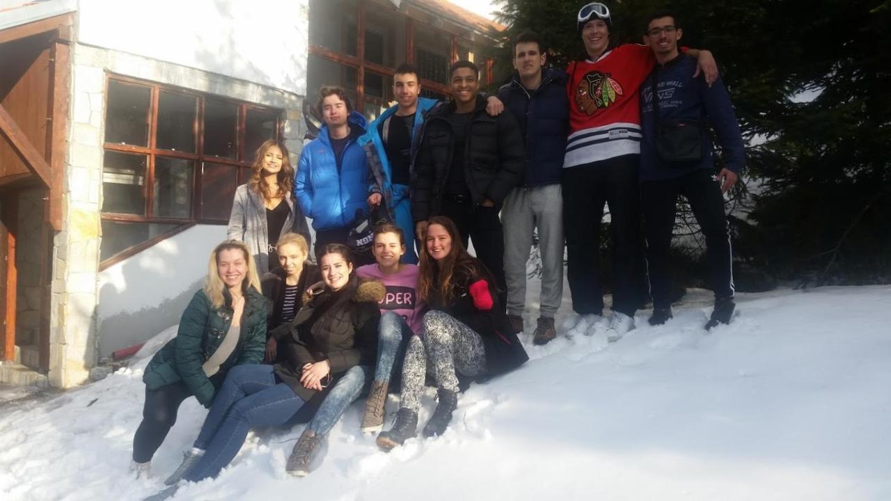 Apartmán Kuca Za Odmor "Djurovic" Kopaonik Exteriér fotografie