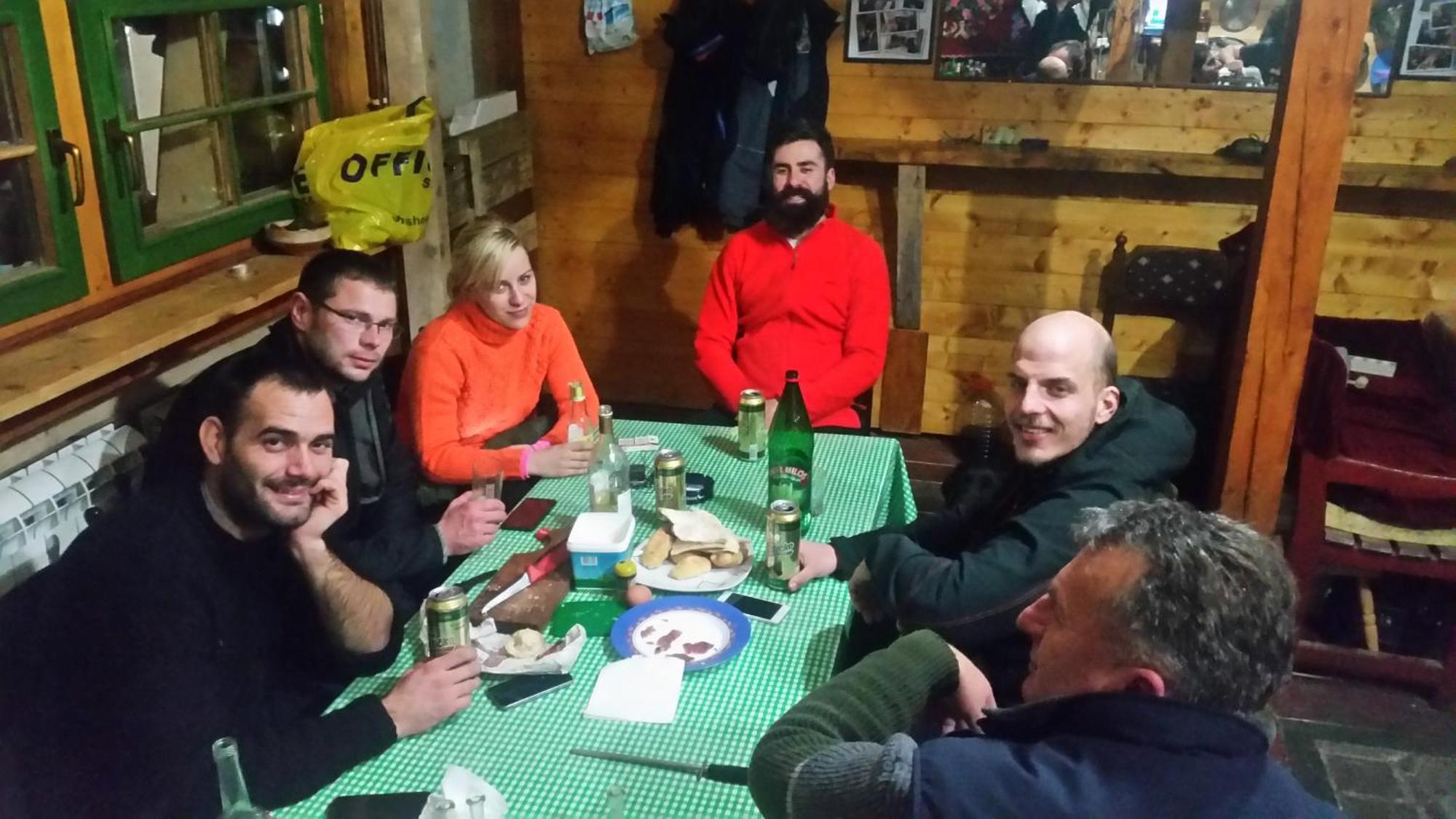 Apartmán Kuca Za Odmor "Djurovic" Kopaonik Exteriér fotografie